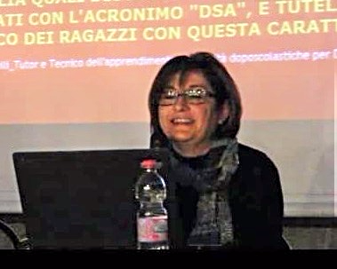 Antonella Spinelli