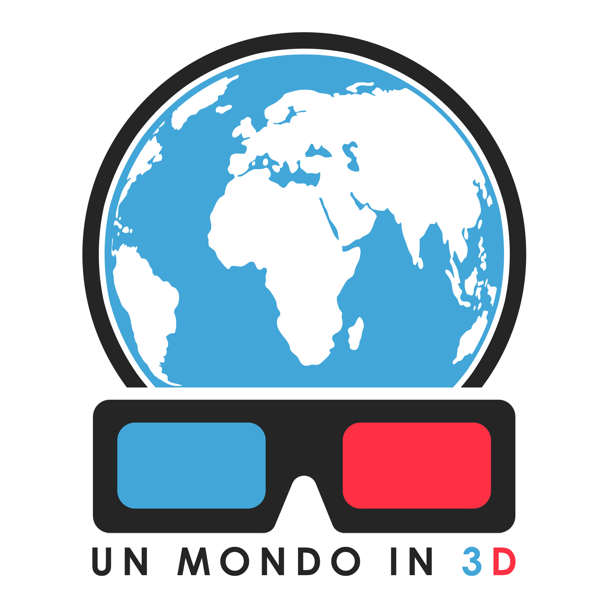 Un Mondo in 3D